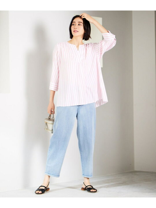 楽天市場】【SALE／40%OFF】【洗える】SOMELOSテンセルスキッパー 