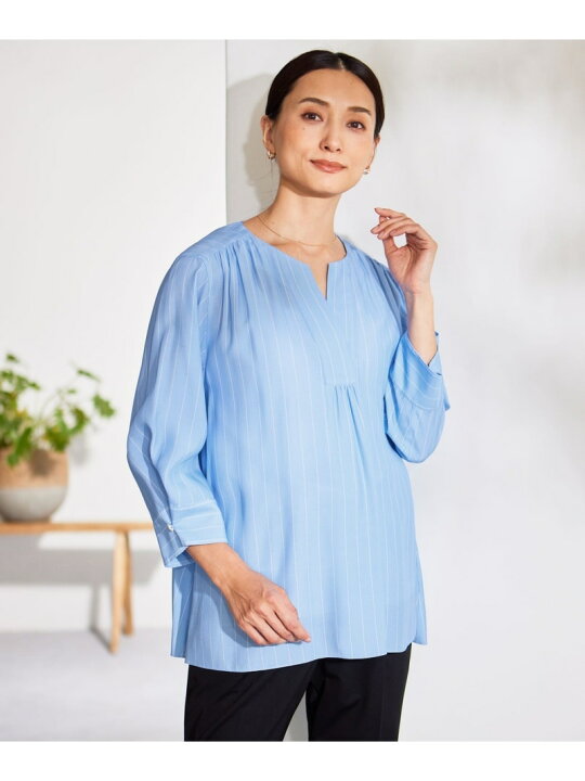 楽天市場】【SALE／40%OFF】【洗える】SOMELOSテンセルスキッパー 