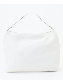 ワンショルダープレーン バッグ 自由区 ジユウク バッグ ショルダーバッグ ブルー ブラック ホワイト【送料無料】[Rakuten Fashion]