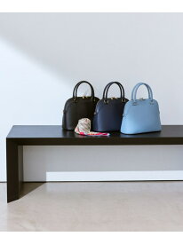 【カタログ掲載】【MILOS】レザーポケット バッグ 自由区 ジユウク バッグ ハンドバッグ ブラック ブルー ネイビー ブラウン【送料無料】[Rakuten Fashion]