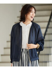 【SALE／30%OFF】【SHIHOさん着用・洗える】ソフトリネンフリルディティール ブラウス 自由区 L ジユウク トップス シャツ・ブラウス グレー ネイビー オレンジ ホワイト【RBA_E】【送料無料】[Rakuten Fashion]