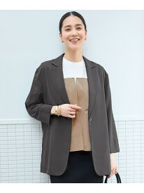 【SALE／30%OFF】【カタログ掲載・洗える】ライトシャツ ジャケット 自由区 L ジユウク ジャケット・アウター テーラードジャケット・ブレザー【RBA_E】【送料無料】[Rakuten Fashion]