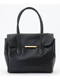 【SALE／30%OFF】フラップオフ2WAY バッグ 自由区 ジユウク バッグ トートバッグ ベージュ ブラック【RBA_E】【送料無料】[Rakuten Fashion]