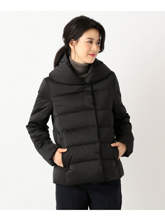 楽天市場】【SALE／30%OFF】【マガジン掲載】サテンタフタ ショート丈 