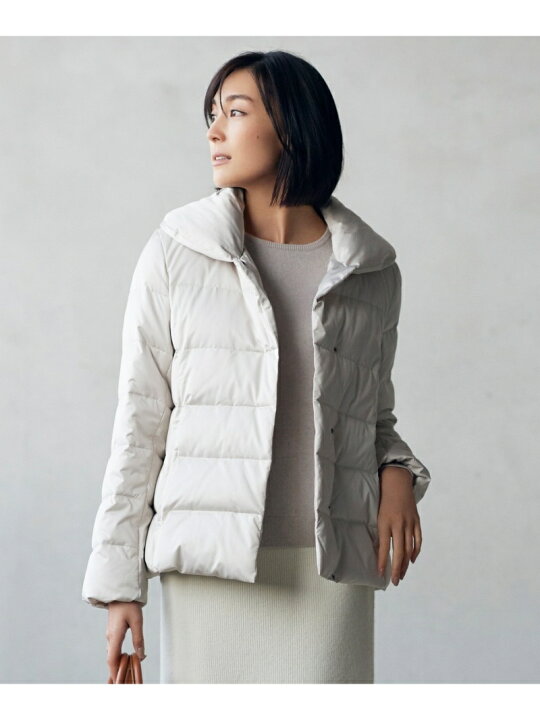 楽天市場】【SALE／30%OFF】【マガジン掲載】サテンタフタ ショート丈 
