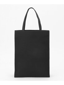【日本製】グログランサブバッグ 自由区 FORMAL ジユウク バッグ トートバッグ ブラック【送料無料】[Rakuten Fashion]