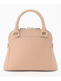 【SALE／30%OFF】【SHIHOさん着用・MILOS】ミニ バッグ 自由区 ジユウク バッグ ハンドバッグ ベージュ ブラック【RBA_E】【送料無料】[Rakuten Fashion]