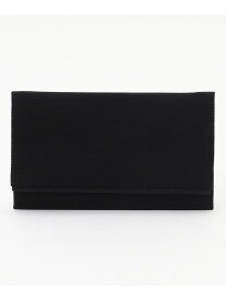 【日本製】グログラン 袱紗 自由区 FORMAL ジユウク ファッション雑貨 その他のファッション雑貨 ブラック【送料無料】[Rakuten Fashion]