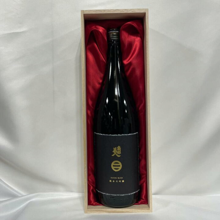 楽天市場】南部美人 純米大吟醸 岩手県（株式会社南部美人）【1800ml 