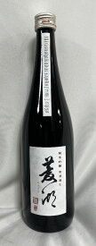 菱湖（りょうこ） 【純米吟醸 出羽燦々 無濾過生】 720ml 新潟県（峰乃白梅酒造）［日本酒／フレッシュ＆ジューシー／ふくよかでふくらみのある味わい］