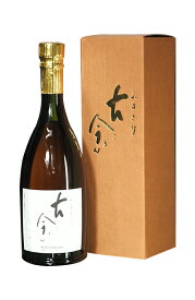 千葉県 木戸泉酒造古今（こきん）長期熟成酒 720ml 要低温オリジナル化粧箱入 瓶詰2023年2月以降