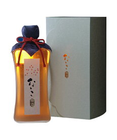鹿児島県 濱田酒造 なゝこ(ななこ)梅酒 720ml 化粧箱入化粧箱の色は入荷状況により変わります