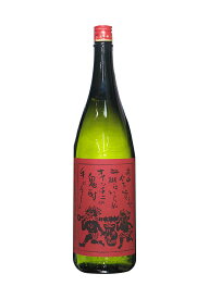 東京都 八丈興発 情け嶋鬼ラベル 芋・麦ブレンド焼酎 25度 1800ml