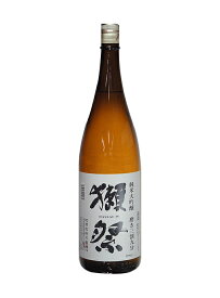 山口県 旭酒造獺祭 純米大吟醸【39】1800ml 要低温【箱無】製造年月2023年12月以降