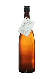 平成02年(1990年)千葉県 岩瀬酒造 純米吟醸古酒 1800ml 要低温