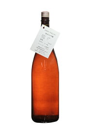 平成元年(1989年)千葉県 岩瀬酒造 純米大吟醸古酒 1800ml 要低温