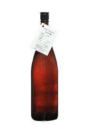 平成元年(1989年)千葉県 岩瀬酒造 純米吟醸古酒 1800ml 要低温
