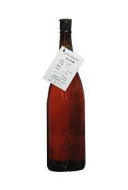昭和62年(1987年)千葉県 岩瀬酒造 純米吟醸古酒 1800ml 要低温