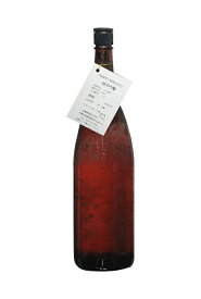 昭和61年(1986年)千葉県 岩瀬酒造 純米吟醸古酒 1800ml 要低温