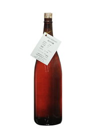 昭和58年(1983年)千葉県 岩瀬酒造 純米吟醸古酒 1800ml 要低温