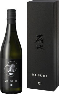 N[ւł͂ R SV  MUSUHI 720ml vቷ ϔrl2025N5ȍ~