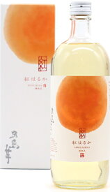 長崎県 五島列島酒造 五島芋 紅はるか 樽熟成 23度 芋焼酎 720ml 化粧箱入