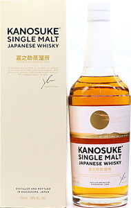 �������� �����ÔV�������� KANOSUKE SINGLE MALT �ÔV�������� JAPANESE WHISKY 48�x 700ml ���ϔ������̂����@�E�C�X�L�[ ���{�E�C�X�L�[ �W���p�j�[�Y�E�C�X�L�[�@�M�t�g�@��̓��@���̓��@�������@
