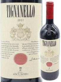 [2021] ティニャネロ 750ml 赤 パーカーポイント98点！ WSトップ100で3位に選出！
