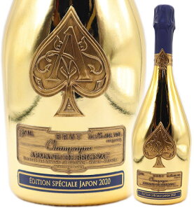 �y���K�i�z�yBOX�Ȃ��z�A���}�� �h �u���j���b�N �u�����b�g �X�y�V���� �G�f�B�V���� �W���p�� 2020 750ml �� �A �h�� �y���������z�i����E�����͕ʁj