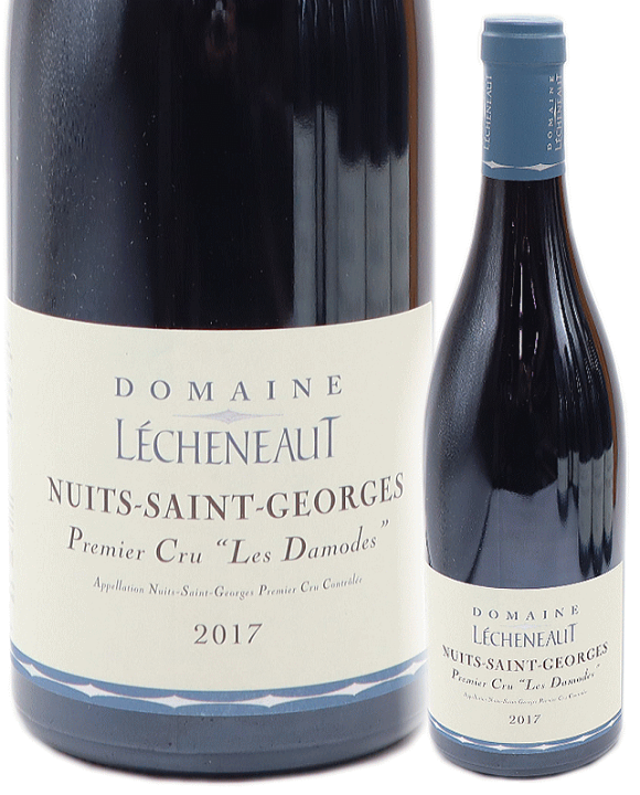 レシェノー　ニュイ　サンジョルジュ1er レ　ダモード　2009 レシェノー ニュイ サンジョルジュ1er レ ダモード 2009