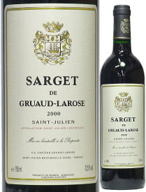 楽天市場 サルジェ ド グリュオ ラローズ ワイン ビール 洋酒 の通販