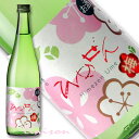 一ノ蔵　ひめぜん梅720ml[宮城県] ギフト 誕生日