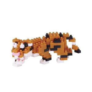 ブロック Nanoblock 動物の人気商品 通販 価格比較 価格 Com