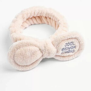 【送料無料】ヘアバンド 洗顔 メイク モコモコ レディース ヘアバンド ふんわり 伸縮性 吸湿性 エコモコ タオルバンド ゴム入り ヘアターバン お風呂 化粧 ヘアアクセ 可愛い キャラクター