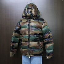 楽天市場】MONCLER モンクレール（柄カモフラージュ・迷彩）の通販
