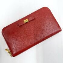 楽天市場】miumiu ラウンドファスナーの通販