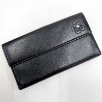 楽天市場】CHANEL カメリア 長財布の通販