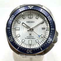 楽天市場】seiko prospex 中古の通販
