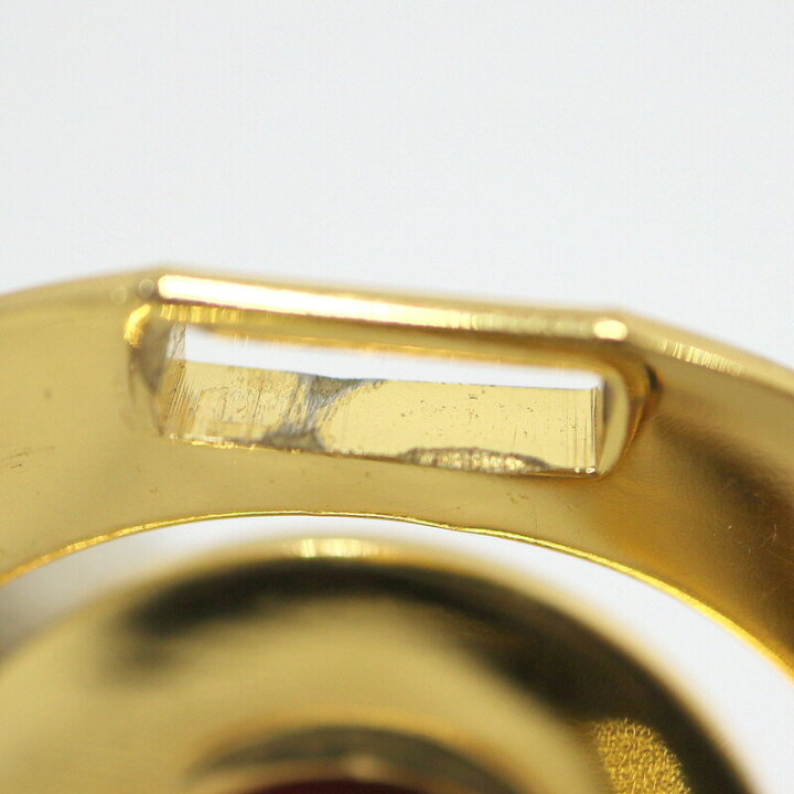 楽天市場】【中古】LOEWE ロエベ ブレスレット カラーストーン×GP 