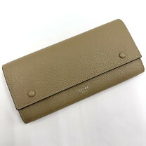 楽天市場】celine ラージ マルチファンクションの通販
