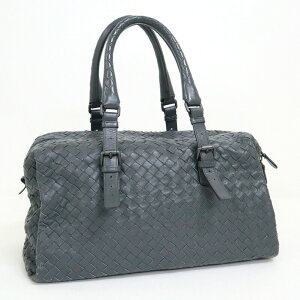 ボッテガ・ヴェネタ(BOTTEGA VENETA) 中古 ボストンバッグ | 通販 