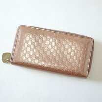 楽天市場】gucci 財布 メタリックの通販