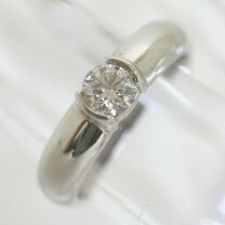 楽天市場】ティファニー リング（カラット数0.2 ～ 0.29ct 