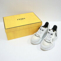 楽天市場】fendi スニーカーの通販