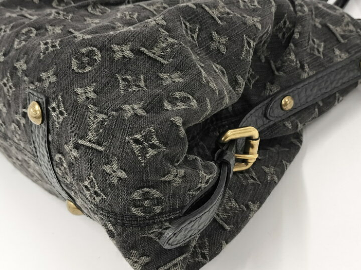 楽天市場】【中古】LOUIS VUITTON ネオ カビィMM 2WAY ショルダー 