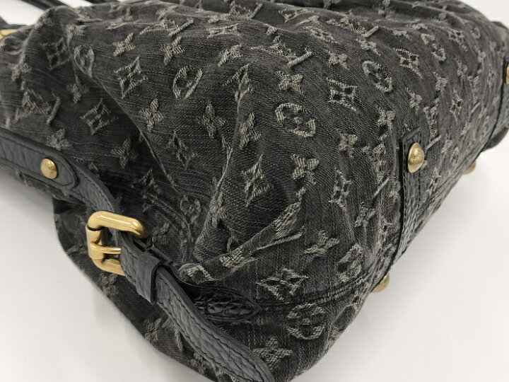 楽天市場】【中古】LOUIS VUITTON ネオ カビィMM 2WAY ショルダー 