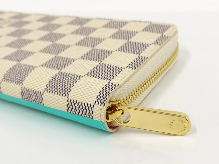 楽天市場】【中古】LOUIS VUITTON ジッピーウォレット ヴィヴィエンヌ  