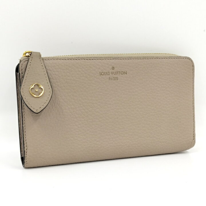 楽天市場】【中古】LOUIS VUITTON ポルトフォイユ コメット L字  