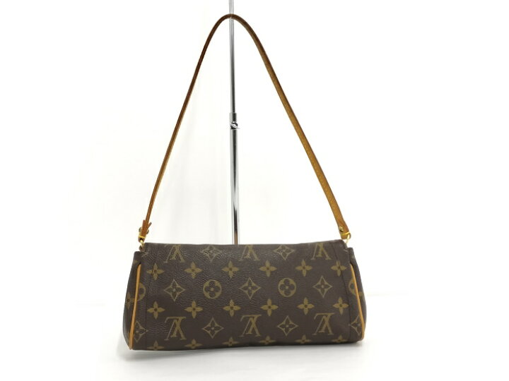 楽天市場】【中古】LOUIS VUITTON ポシェット ビバリー ショルダー  