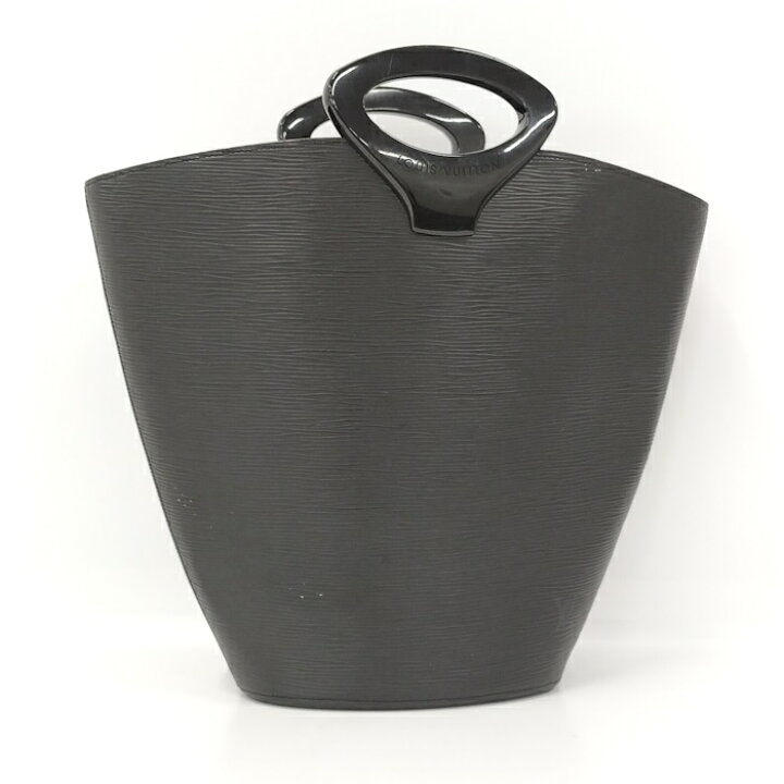 楽天市場】【中古】LOUIS VUITTON ノクタンブル ハンドバッグ エピ 